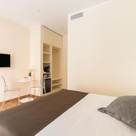 Demetra Eco Guest House Ρώμη Εξωτερικό φωτογραφία