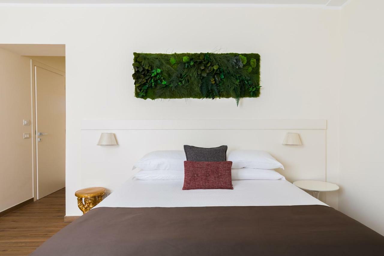 Demetra Eco Guest House Ρώμη Εξωτερικό φωτογραφία