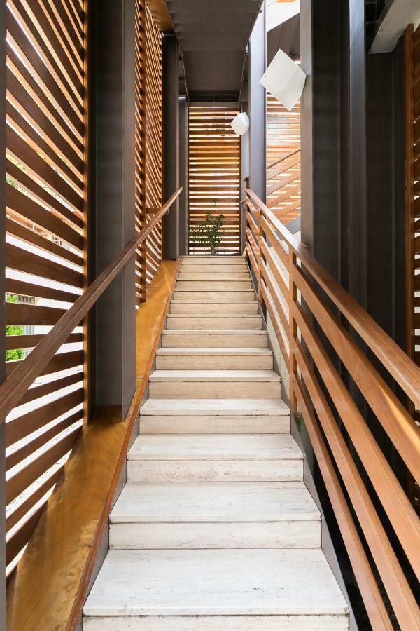 Demetra Eco Guest House Ρώμη Εξωτερικό φωτογραφία